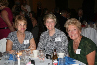 Pictures from the 45th Reunion - Wilkinsburg Class of '64